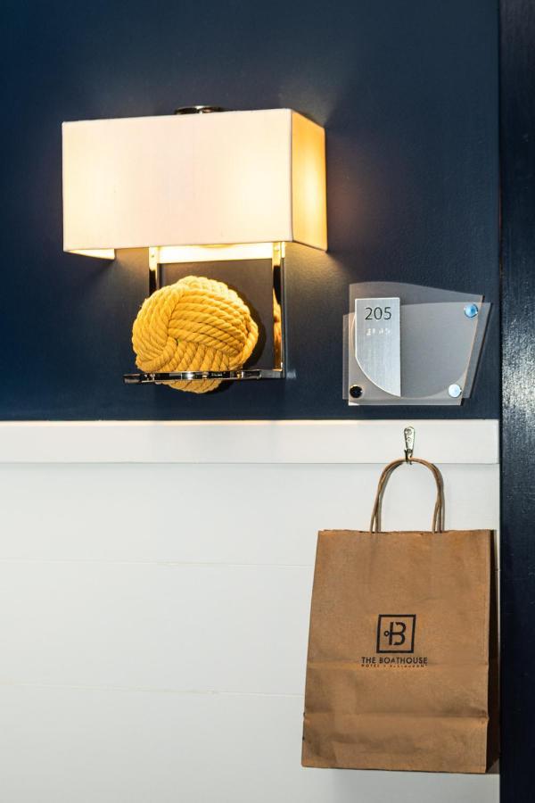 The Boathouse 4* Kennebunkport