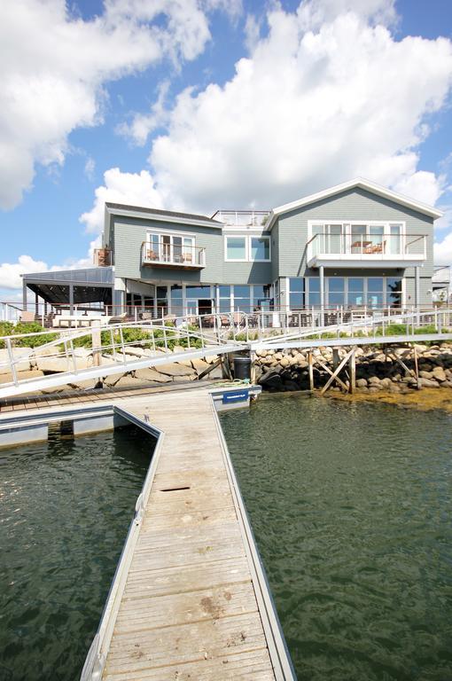 The Boathouse Kennebunkport
